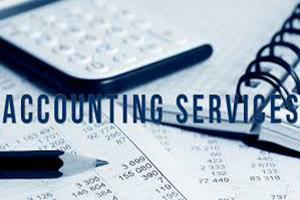 accounting services in India