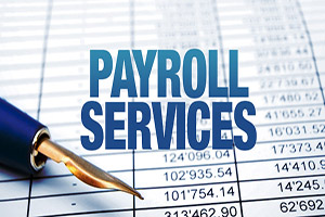 payroll system in India