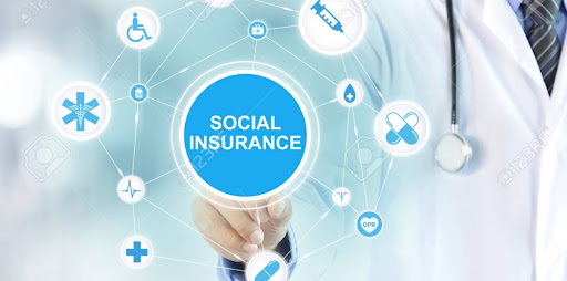 Social Insurance Service in Brazil