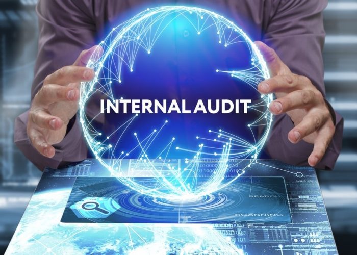internal audit in brazil