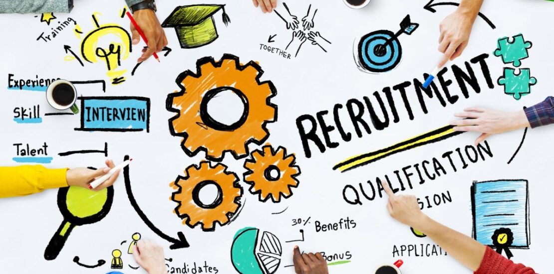 employee recruitment