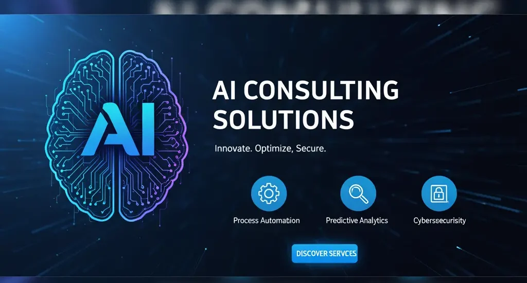 AI Consulting Service
