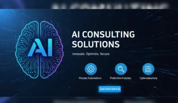 AI Consulting Service