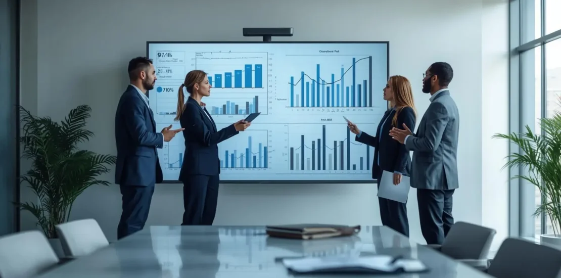 Accounting Consulting Services