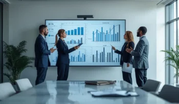 Accounting Consulting Services