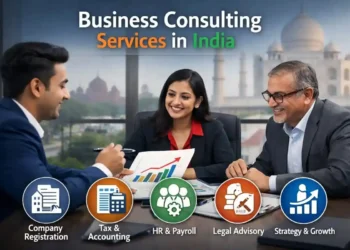 Business Consulting Services in India