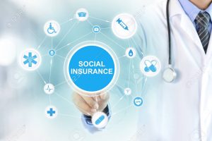Social Insurance Services in Indonesia