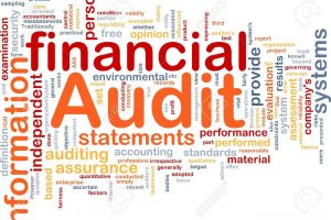 financial audit in Malaysia