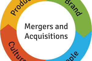 Merger and Acquisition Firm in Mexico