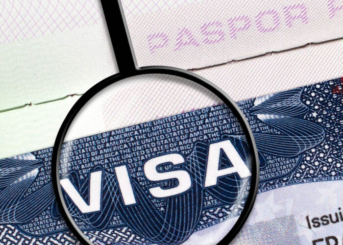 Foreigners’ Visa Extension