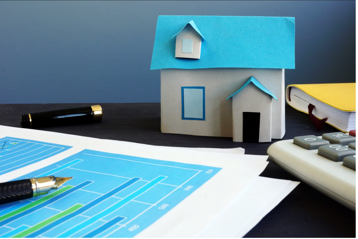 House Allowance Detail Explanation by IRD