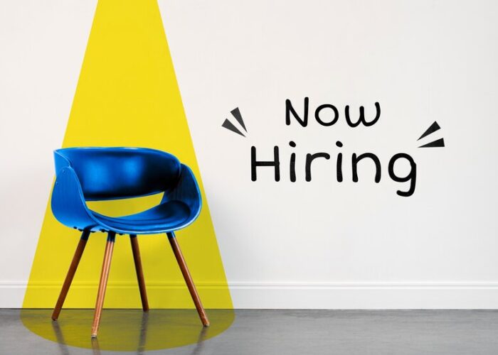 Hiring in Myanmar