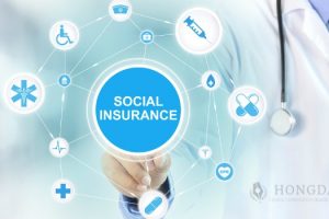 Social Insurance Service in Singapore