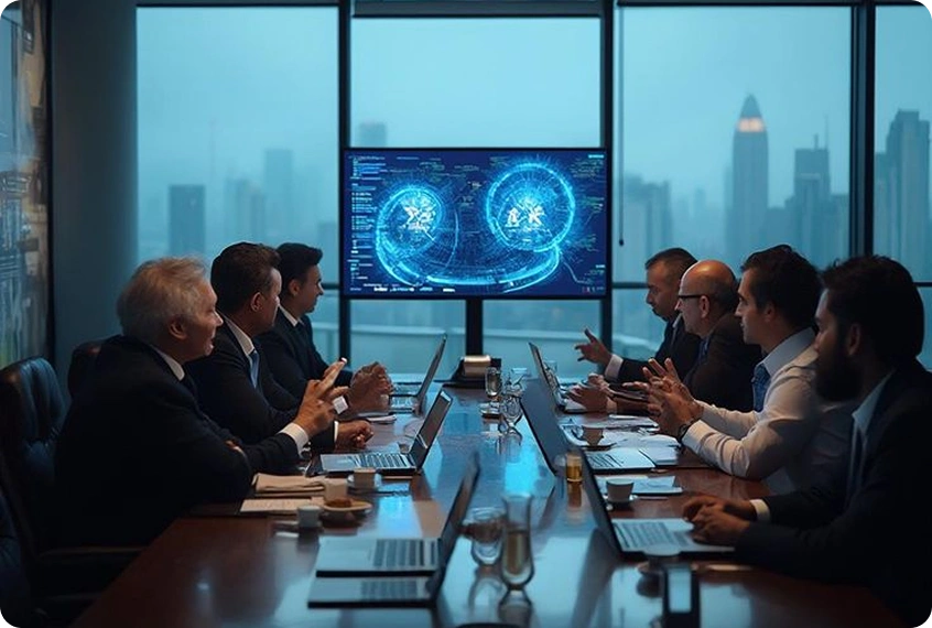 Overseas M&A: A Smart Strategy for Japanese Companies in a Changing World